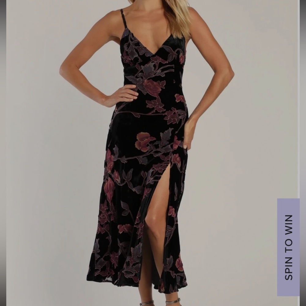 Lulu dress